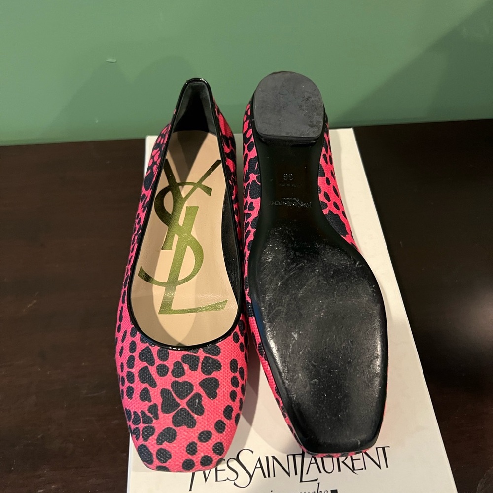 YSL - Picture 3 of 3